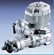 O.S.ENGINE MAX-35AX 13100