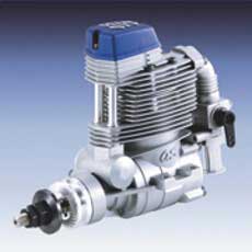 O.S.ENGINE FSα-56 34300