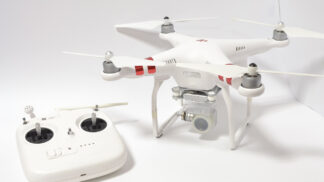 Phantom3 Standard スペアパーツ アクセサリセット