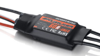 SKYWALKER 60A-UBEC内蔵 5A/5V