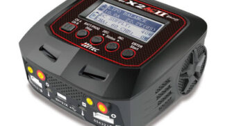 multi charger X2 AC plus Ⅱ 日本語ver. マルチチャージャー X2 AC プラス ツー 日本語ver