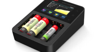 C4 Smart Charger C4スマートチャージャー