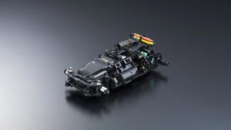 京商 MR-03EVO シャシーセット (N-MM2 4100KV) 32794