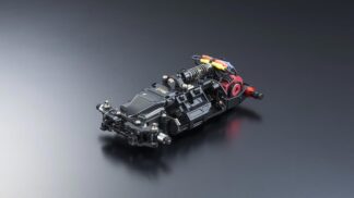 京商 MR-03EVO SP シャシーセット (W-MM 8500KV) 32792