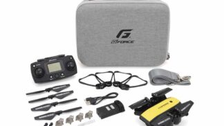 2.4GHz 4ch Quadcopter INGRESS(イングレス)
