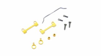 スタビライザーセット(AWD ノーマルサスペンション用) MDW103