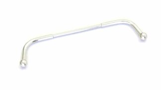 スタビライザーバー(ハード/AWD DWS用) MDW104-1H