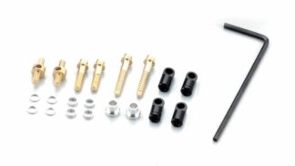 AWD DWS用マルチリンクアッパーロッドセット MDW110