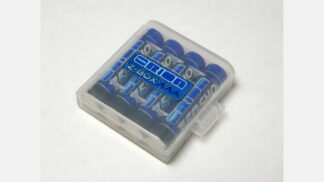 ORION Z-BOX 単4バッテリー用(3pcs) ORI43020