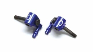 ステアリングブロック MR-03用 キャンバー0度 R246-1310