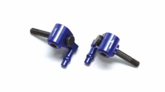 ステアリングブロック MR-03用 キャンバー1度 R246-1311