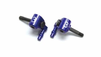 ステアリングブロック MR-03用 キャンバー3度 R246-1313