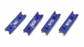 フロントスプリングマウント MR-03N 0/0.5/1/1.5mm R246-1331