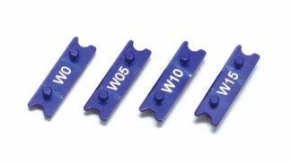 フロントスプリングマウント MR-03W 0/0.5/1/1.5mm) R246-1332