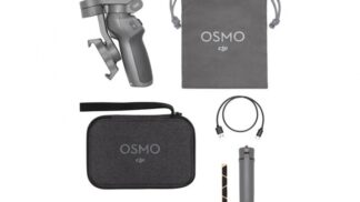 OSMO MOBILE 3