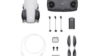 DJI MAVIC MINI