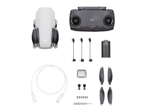 DJI MAVIC MINI