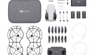 【先行予約】DJI MAVIC MINI Fly More Combo