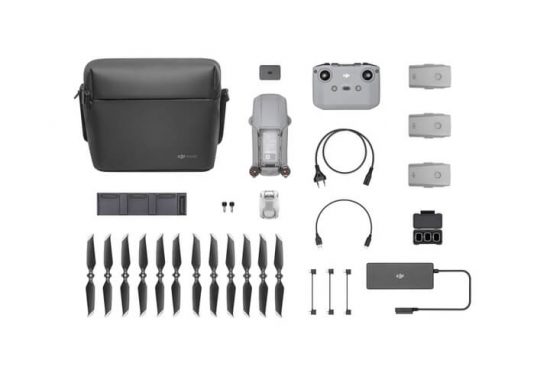 DJI MAVIC MINI Fly More Combo