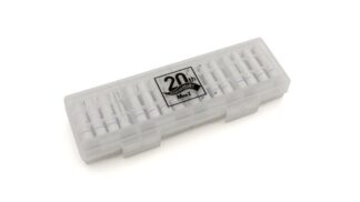 京商 KYOSHO SPEED HOUSE 800HV(32本)ミニッツ20周年BOX付 71998-32