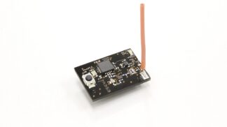 京商 MINI-Z EVO レシーバーユニット T7PX T7XC T4PM 82042