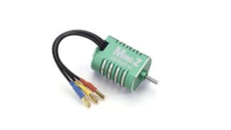 京商 XSPEED 41 ブラシレスモーター(4100KV) MZ606
