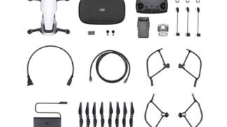 DJI Mavic Air ホワイト