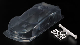 タミヤ 1/10RC Honda NSX-GT (2005) 軽量ボディパーツ 47353RC