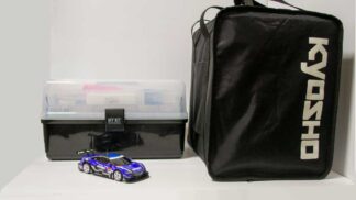 【中古販売】京商 mini-z MR-03 EVO SP