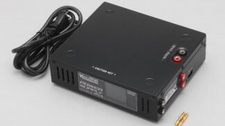 ヨコモ ヨコモ パワーサプライ 25A (12V安定化電源) YZ-PS25A