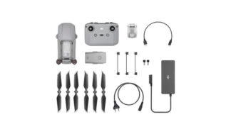 DJI MAVIC AIR 2 Fly More Combo