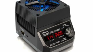 G-Force GD250 Discharger G0317