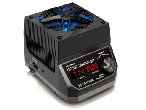 G-Force GD250 Discharger G0317