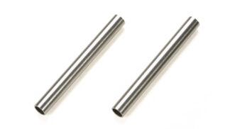 タミヤ OP.1560 DT-03 軽量ギヤシャフト (5x45mm) 2本 54560