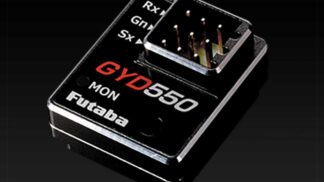 フタバ GYD550 デジタルサーボ専用