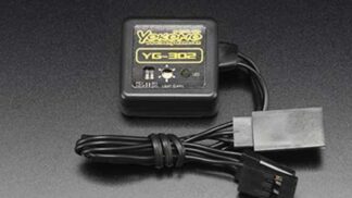 ヨコモ YG-302 ステアリングジャイロ