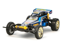 タミヤ 1/10RC ノバフォックス 58577