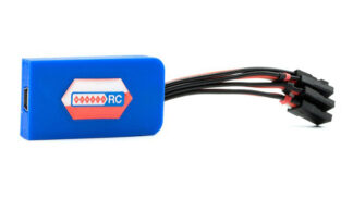 モナコRC USBアダプターV2