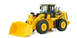 京商 1/24 RC CAT 建機シリーズ 950M Wheel Loader (ホイールローダ) 56624