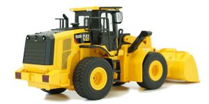 京商 1/24 RC CAT 建機シリーズ 950M Wheel Loader (ホイールローダ) 56624