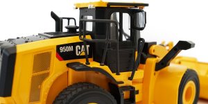 京商 1/24 RC CAT 建機シリーズ 950M Wheel Loader (ホイールローダ) 56624